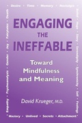 Cover: Engaging the Ineffable - Paragon House Publishers