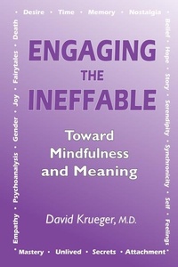 Enlarge image Cover: Engaging the Ineffable - Paragon House Publishers