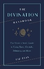 Cover: The Divination Handbook - Fair Winds Press