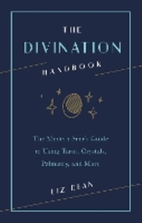 Enlarge image Cover: The Divination Handbook - Fair Winds Press