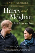 Cover: Harry and Meghan (Revised) - Hachette Books