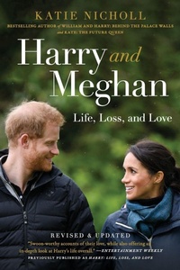 Enlarge image Cover: Harry and Meghan (Revised) - Hachette Books
