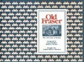Cover: Old Fraser - Historic Mount Oread Fund