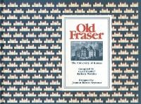 Abbildung von: Old Fraser - Historic Mount Oread Fund