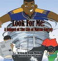 Cover: Look For Me - Melanin Origins LLC