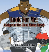 Enlarge image Cover: Look For Me - Melanin Origins LLC