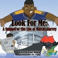 Cover: Look For Me - Melanin Origins LLC