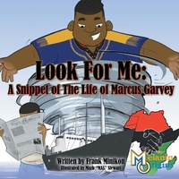 Enlarge image Cover: Look For Me - Melanin Origins LLC