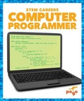 Cover: Computer Programmer - Pogo Books