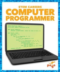 Enlarge image Cover: Computer Programmer - Pogo Books