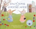 Cover: The Town Mouse and the Country Mouse - Cantata Learning