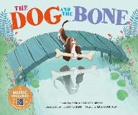 Enlarge image Cover: The Dog and the Bone - Cantata Learning