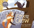 Cover: The Fox and the Crow - Cantata Learning