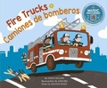 Cover: Fire Trucks / Camiones de Bomberos - Cantata Learning