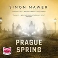 Cover: Prague Spring - W F Howes Ltd