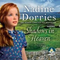 Enlarge image Cover: Shadows in Heaven - W F Howes Ltd