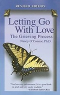 Cover: Letting Go with Love - La Mariposa Press