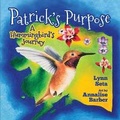 Cover: Patrick's Purpose - Cedar River Publishing