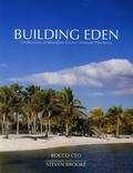Cover: Building Eden - Pineapple Press Inc.,U.S.