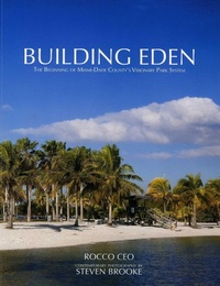 Enlarge image Cover: Building Eden - Pineapple Press Inc.,U.S.