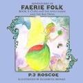 Cover: Clare and the Apple Faerie, and The Bad Troll - Crimson Cloak Publishing