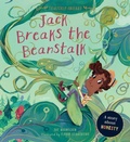 Cover: Jack Breaks the Beanstalks - Qeb Publishing -- Quarto Library