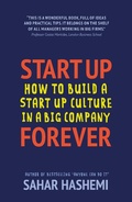Cover: Start Up Forever - Matador