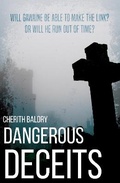 Cover: Dangerous Deceits - Matador