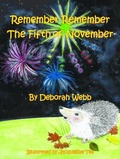 Cover: Remember Remember The Fifth of November - Grosvenor House Publishing Ltd