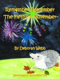 Enlarge image Cover: Remember Remember The Fifth of November - Grosvenor House Publishing Ltd