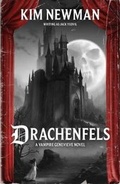 Cover: Drachenfels - The Black Library