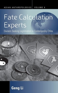 Enlarge image Cover: Fate Calculation Experts - Berghahn Books