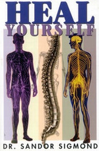 Abbildung von: Heal Yourself - Lion's Pride Press