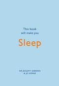 Cover: This Book Will Make You Sleep - Quercus Publishing