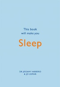 Enlarge image Cover: This Book Will Make You Sleep - Quercus Publishing
