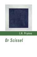Cover: Or Scissel - Shearsman Books