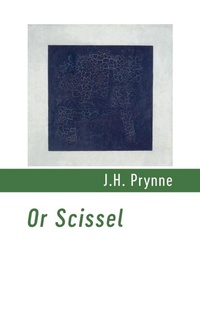 Enlarge image Cover: Or Scissel - Shearsman Books
