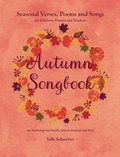 Cover: Autumn Songbook - Sophia Books