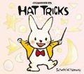 Cover: Hat Tricks - Scallywag Press
