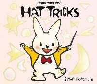 Enlarge image Cover: Hat Tricks - Scallywag Press