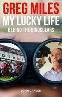 Abbildung von: Greg Miles - My Lucky Life - Wilkinson Publishing