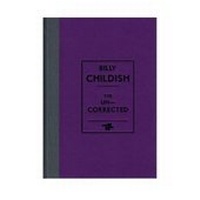 Enlarge image Cover: The Uncorrected Billy Childish - Tangerine Press