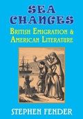 Cover: Sea Changes - Edward Everett Root