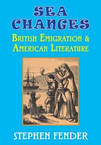 Enlarge image Cover: Sea Changes - Edward Everett Root