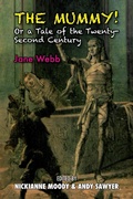 Cover: The Mummy! - Edward Everett Root