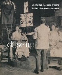 Enlarge image Cover: Sargent on Location - Paul Holberton Publishing Ltd