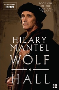 Enlarge image Cover: Wolf Hall - Fourth Estate Ltd