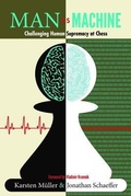 Cover: Man vs. Machine - Russell Enterprises