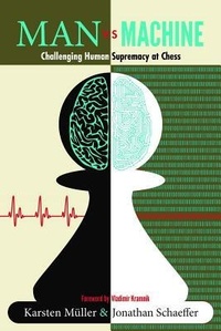 Enlarge image Cover: Man vs. Machine - Russell Enterprises