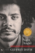 Cover: Night Angler - BOA Editions, Limited